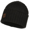 Шапка Buff Knitted Hat Rutger Graphite - Шапка Buff Knitted Hat Rutger Graphite