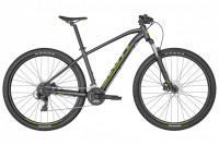 Велосипед Scott Aspect 760 27.5" black Рама: XS (2022)