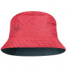 Панама Buff Travel Bucket Hat Collage Red-Black s/m - Панама Buff Travel Bucket Hat Collage Red-Black s/m