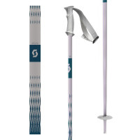 Палки горнолыжные Scott Koko Poles purple pearl