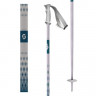 Палки горнолыжные Scott Koko Poles purple pearl - Палки горнолыжные Scott Koko Poles purple pearl