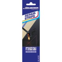 Пластик для ремонта базы Holmenkol Repair-Strips Black 5 PCS (24403)