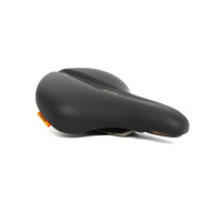 Седло SELLE ROYAL 02-300479 Explora Relaxed 252х218мм 598гр черное Седло SELLE ROYAL 02-300479 Explora Relaxed 252х218мм 598гр черное