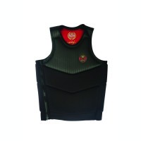 Спасательный жилет неопрен мужской Jetpilot Elite Shane Bonifay Comp Neo Vest Black (2018)