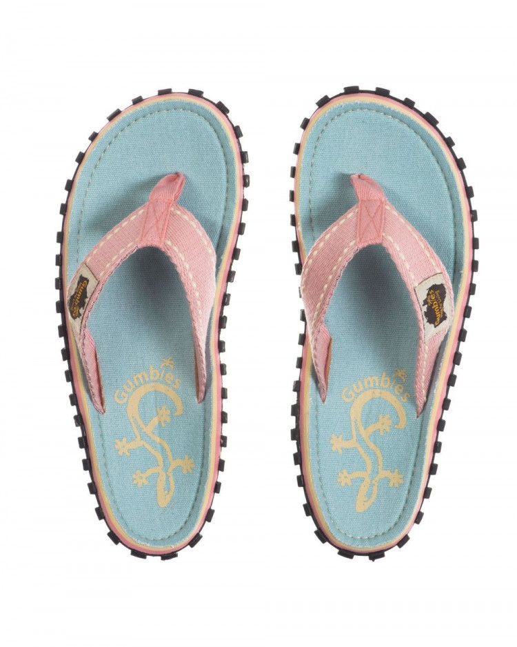 Women's gumbies flip flops on sale