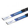 Горные лыжи Salomon NX S/Race Prime GS 183 24m Race + X-plate без креплений (2024) - Горные лыжи Salomon NX S/Race Prime GS 183 24m Race + X-plate без креплений (2024)