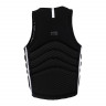 Спасательный жилет неопрен мужской Jetpilot Cory T Quantum CE Impact Neo Vest Black (2020) - Спасательный жилет неопрен мужской Jetpilot Cory T Quantum CE Impact Neo Vest Black (2020)