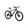 Велосипед Aspect Ideal HD 27.5 серый рама 18" (2024) - Велосипед Aspect Ideal HD 27.5 серый рама 18" (2024)