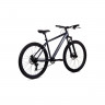 Велосипед Aspect Ideal HD 27.5 серый рама 18" (2024) - Велосипед Aspect Ideal HD 27.5 серый рама 18" (2024)