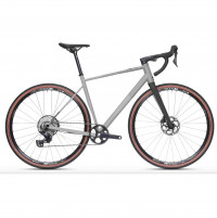 Велосипед Superior XR 6.3 GR 28" Brush Alu рама: L (2026) Велосипед Superior XR 6.3 GR 28" Brush Alu рама: L (2026)