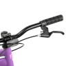 Велосипед Foxx Arimo JR 24" фиолетовый рама: 12" (2026) - Велосипед Foxx Arimo JR 24" фиолетовый рама: 12" (2026)