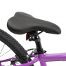 Велосипед Foxx Arimo JR 24" фиолетовый рама: 12" (2026) - Велосипед Foxx Arimo JR 24" фиолетовый рама: 12" (2026)