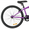 Велосипед Foxx Arimo JR 24" фиолетовый рама: 12" (2026) - Велосипед Foxx Arimo JR 24" фиолетовый рама: 12" (2026)