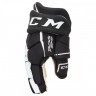 Перчатки CCM Tacks 9040 SR Black/White - Перчатки CCM Tacks 9040 SR Black/White