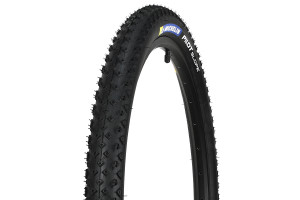 Покрышка MICHELIN PILOT SLOPE 57-559 (26X2.25)TS TLR BLACK, 55TPI фолдинг, чёрный (2022) 