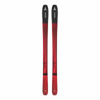 Горные лыжи Atomic N Maverick 95 Ti Black/Red (2022)