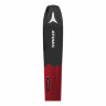 Горные лыжи Atomic N Maverick 95 Ti Black/Red (2022) - Горные лыжи Atomic N Maverick 95 Ti Black/Red (2022)
