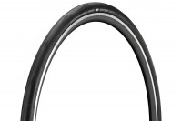 Покрышка Schwalbe ONE Evo, V-Guard, Folding, 25-622 700x25C  B/B-SK HS462A OSC 127EPI (2022)