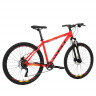 Велосипед Welt Ridge 1.0 HD 27.5 Carrot Red рама: 18" (2024) - Велосипед Welt Ridge 1.0 HD 27.5 Carrot Red рама: 18" (2024)