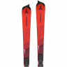 Горные лыжи Atomic Redster S9 FIS R12.1 155 без креплений (2025) - Горные лыжи Atomic Redster S9 FIS R12.1 155 без креплений (2025)