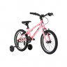 Велосипед Welt Teddy 16" milky pink (new) - Велосипед Welt Teddy 16" milky pink (new)