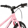 Велосипед Welt Teddy 16" milky pink (new) - Велосипед Welt Teddy 16" milky pink (new)