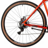 Велосипед Stinger Element 29" оранжевый рама: XL (22") (2025) - Велосипед Stinger Element 29" оранжевый рама: XL (22") (2025)