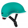 Шлем Globber Ultimum Helmet S/M (51-55 см) изумрудный - Шлем Globber Ultimum Helmet S/M (51-55 см) изумрудный