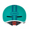 Шлем Globber Ultimum Helmet S/M (51-55 см) изумрудный - Шлем Globber Ultimum Helmet S/M (51-55 см) изумрудный