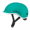 Шлем Globber Ultimum Helmet S/M (51-55 см) изумрудный - Шлем Globber Ultimum Helmet S/M (51-55 см) изумрудный