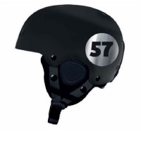 Шлем Prosurf Renting Helmet Mat Silver (57)