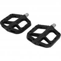 Педали Oyyo PD30 черные Педали Oyyo PD30 черные