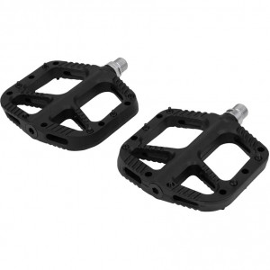 Педали Oyyo PD30 черные 