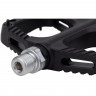 Педали Oyyo PD30 черные - Педали Oyyo PD30 черные