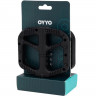 Педали Oyyo PD30 черные - Педали Oyyo PD30 черные