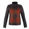 Куртка женская Therm-ic Powerjacket Speed (источник энергии продаётся отдельно) (2023) - Куртка женская Therm-ic Powerjacket Speed (источник энергии продаётся отдельно) (2023)