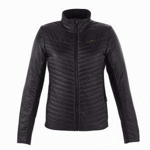 Куртка женская Therm-ic Powerjacket Speed (источник энергии продаётся отдельно) (2023) 