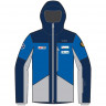Куртка Vist Ostro Insulated Ski Jacket Junior RASF princess blue-navy-light grey IRBKKH (2027) - Куртка Vist Ostro Insulated Ski Jacket Junior RASF princess blue-navy-light grey IRBKKH (2027)