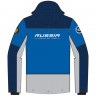 Куртка Vist Ostro Insulated Ski Jacket Junior RASF princess blue-navy-light grey IRBKKH (2027) - Куртка Vist Ostro Insulated Ski Jacket Junior RASF princess blue-navy-light grey IRBKKH (2027)
