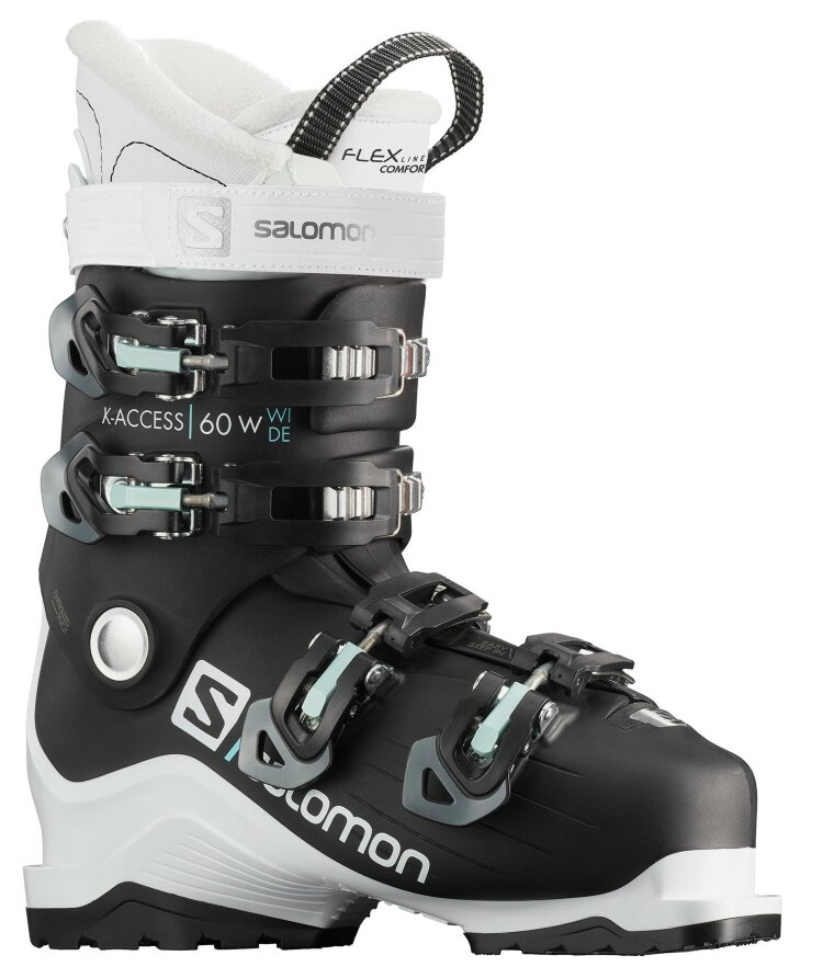 Salomon access sales 60 w