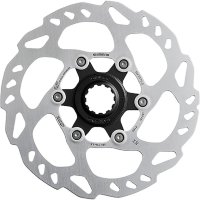 Тормозной диск Shimano SLX SM-RT70 160мм