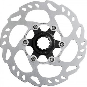 Тормозной диск Shimano SLX SM-RT70 160мм 