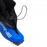 Лыжные ботинки Spine SNS Concept Skate (496/1-22) (синий) (2023) - Лыжные ботинки Spine SNS Concept Skate (496/1-22) (синий) (2023)