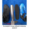 Лыжные ботинки Spine SNS Concept Skate (496/1-22) (синие) - Лыжные ботинки Spine SNS Concept Skate (496/1-22) (синие)