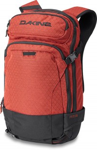 Рюкзак Dakine Heli Pro 20L Tandoori spice