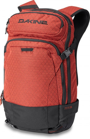 Рюкзак Dakine Heli Pro 20L Tandoori spice 