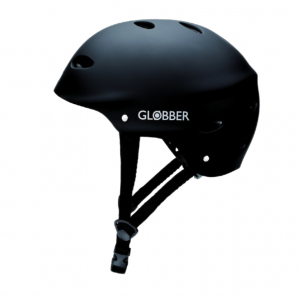 Шлем Globber Adult черный 