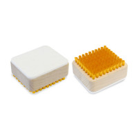 Щетка Vola Nylon Soft 012074