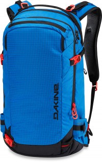 Рюкзак Dakine Poacher 32L Scout