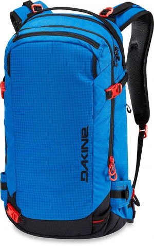 Рюкзак Dakine Poacher 32L Scout 